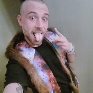 Meet your Posher, Will